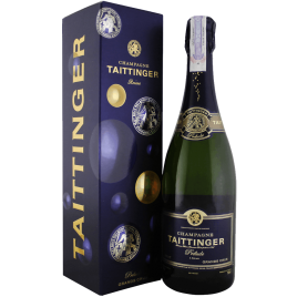 Taittinger Champagne Prelude